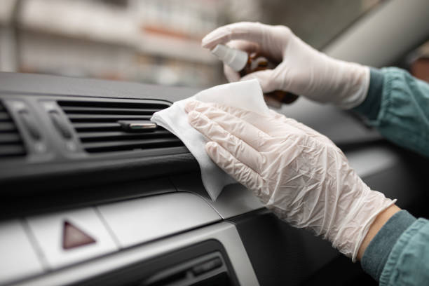 Best Ventilation Cleaning Services  in Vineyards, FL